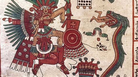 Introduction to Quetzalcoatl