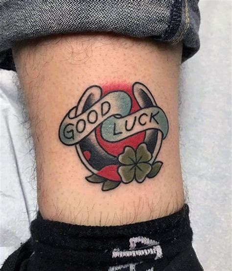 Introduction to Small Luck Tattoos