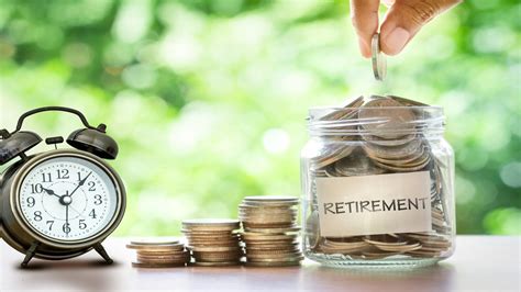 Investing and Retirement Options