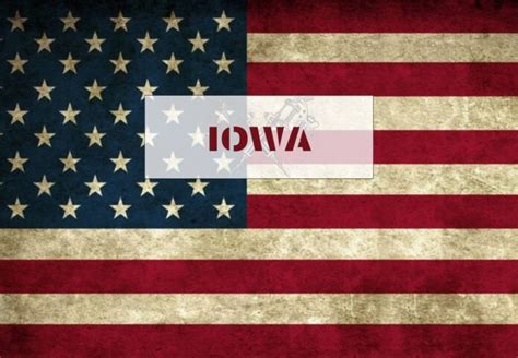 Iowa City Tattoo Laws and Regulations