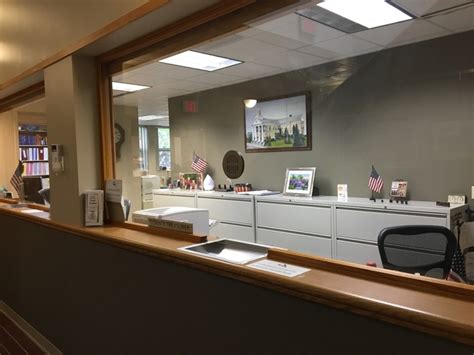 Iowa county treasurer office