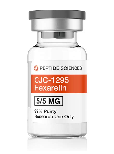 Ipamorelin side effects