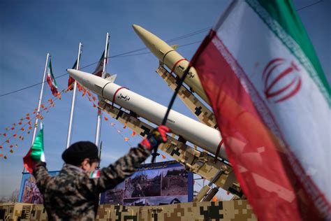 Iran's nuclear ambitions continue to pose a significant challenge to global security and stability