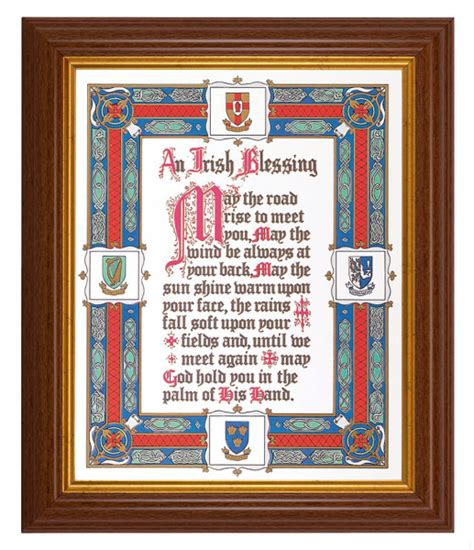 Irish Blessing Image 5