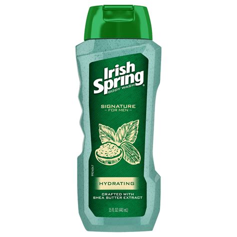 Irish Spring Product Reviews