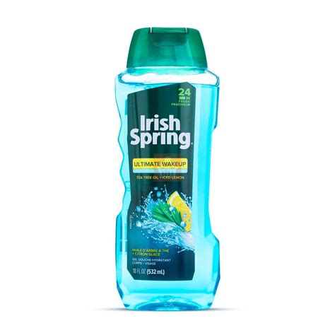 Irish Spring Product Reviews