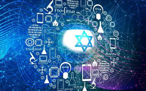 Israel's Culture of Innovation