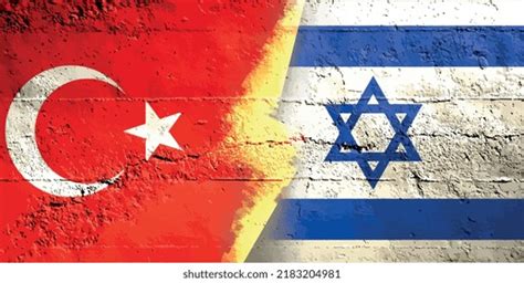 Israel-Turkey Conflict