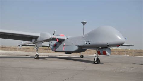 Israeli Army Drone