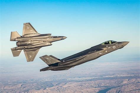 F-35 Sensor Systems