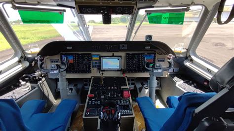 J-15 Avionics Suite