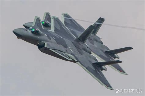 J-20 Air-to-Ground Strikes