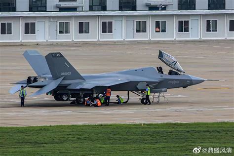 J-31 avionics