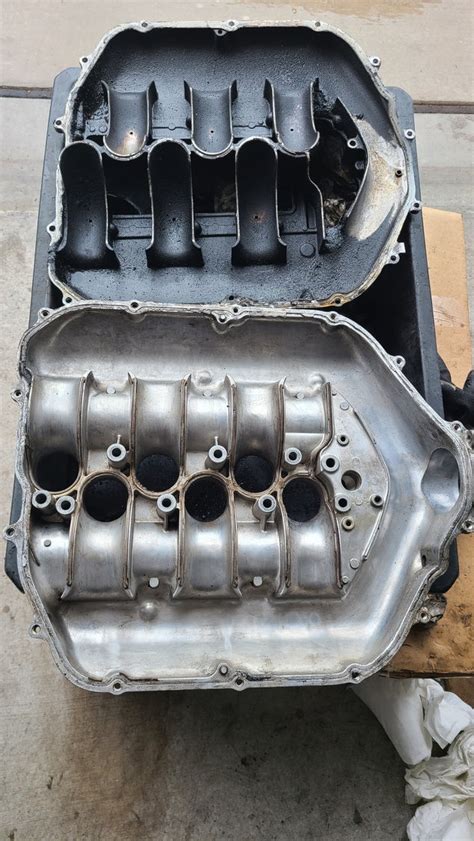 J35 Intake Manifold Optimization