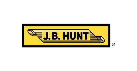 Description of J.B. Hunt Sustainability Efforts