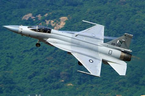 JF-17 Thunder Engine