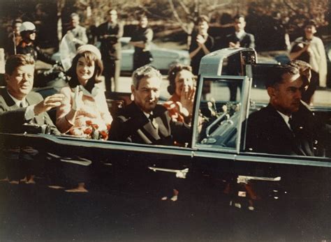 JFK Assassination Photo 10