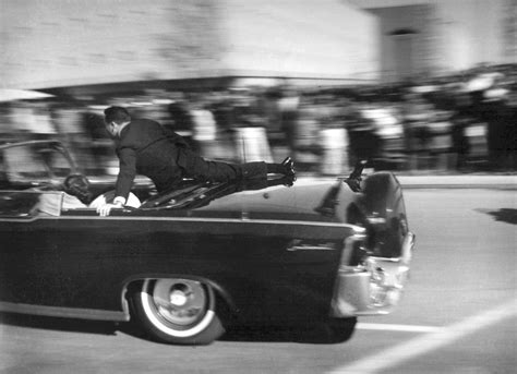 JFK Assassination Photo 2