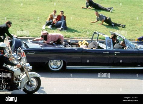 JFK Assassination Photo 3