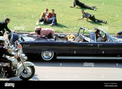 JFK Assassination Photo 4