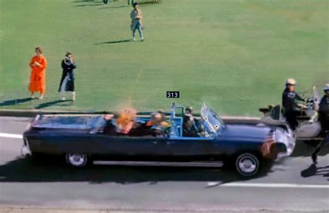 JFK Assassination Photo 5