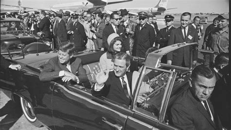 JFK Assassination Photo 8