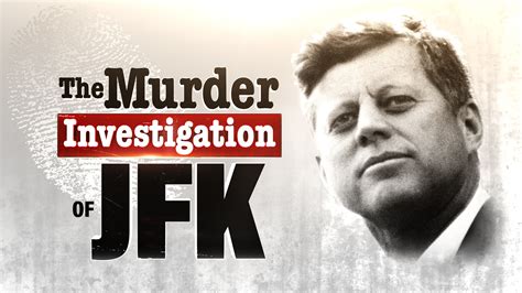 JFK Investigation