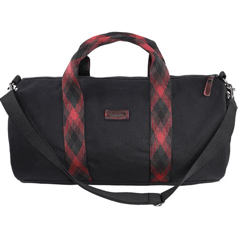 J.R. Smith Signature Duffel Bag