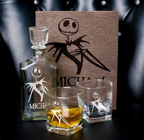 Jack Skellington Gift Ideas