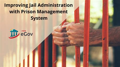 Jail Administration