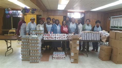 Jamaica Queens Food Pantries