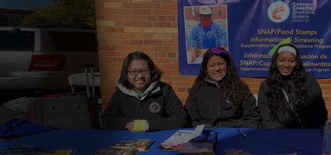 Jamaica Queens Food Stamp Office Benefits