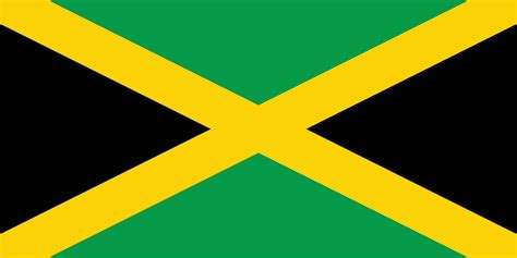 Jamaican Flag Importance