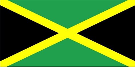 Jamaican Flag Print Tips