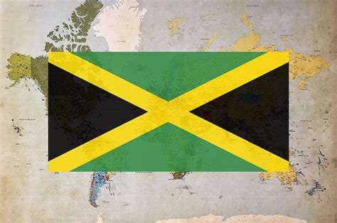 Jamaican Flag Trivia