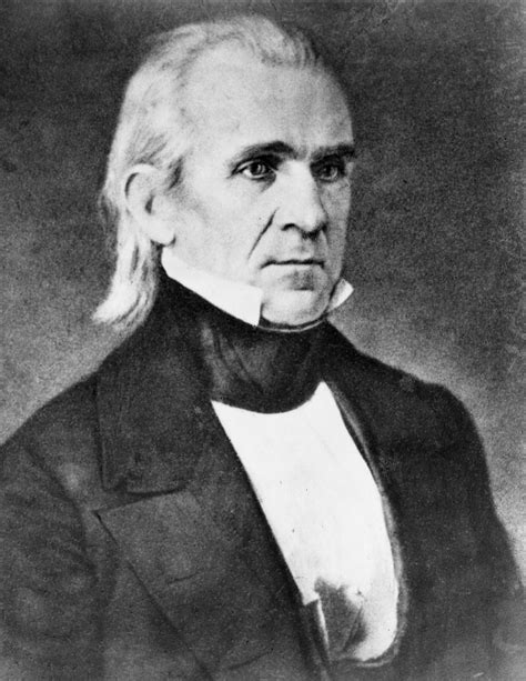 James K. Polk