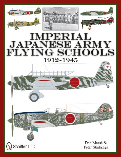 Japanese Aviation History