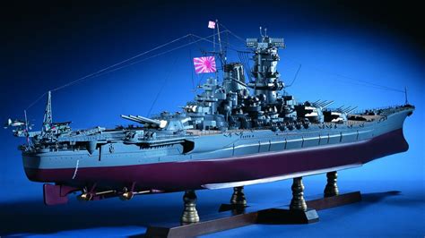 Japanese Battleship Gun