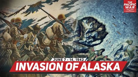 Japanese Invasion of Alaska