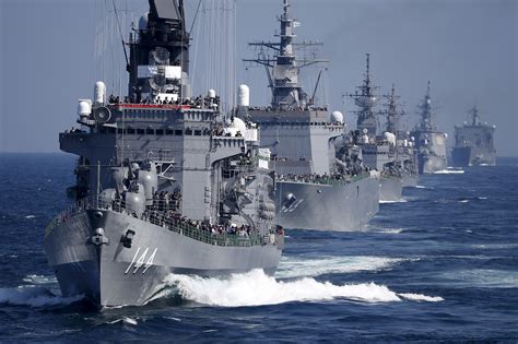 Japanese Navy