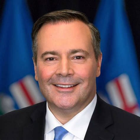 Former Defense Minister, Jason Kenney