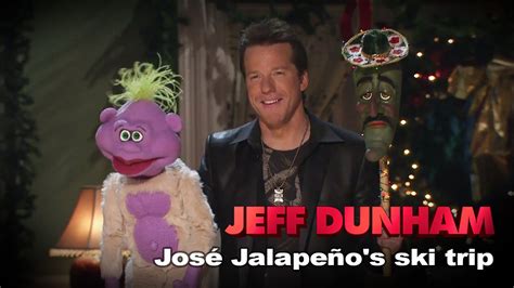 Jose Jalapeno's Holiday Jokes