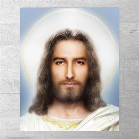 Jesus Printable Pictures