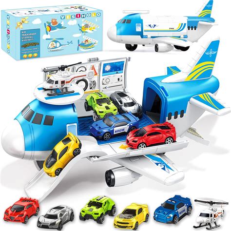 Jet Toys For Kids