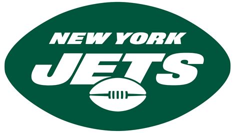 The New York Jets logo