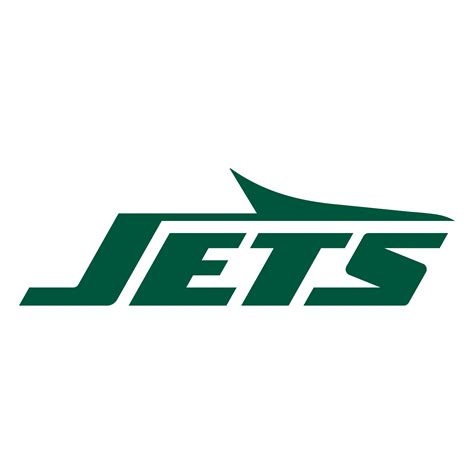 The New York Jets logo