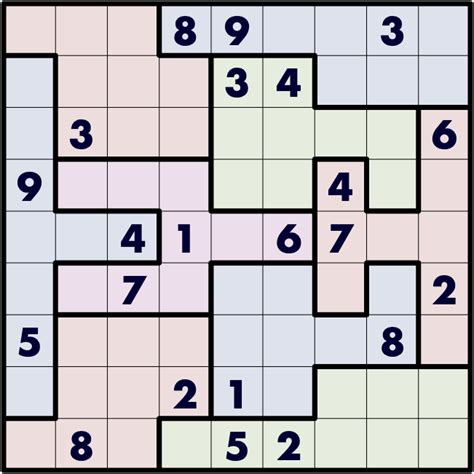 The Jigsaw Sudoku community