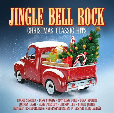 Jingle Bell Rock Christmas