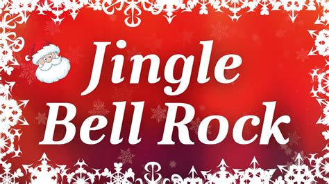 Jingle Bell Rock Music