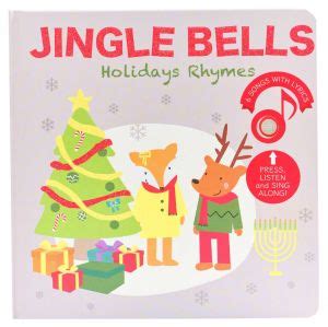 Jingle Bells Lyrics